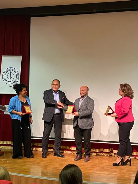 TIBBİ HİPNOZ UYGULAMALARI PANELİ